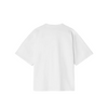 Premium Heavy Oversized Unisex T-Shirt - White