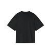 Premium Heavy Oversized Unisex T-Shirt - Black