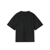 Premium Heavy Oversized Unisex T-Shirt - Black
