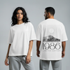 Oversize Unisex T-Shirt – 1986