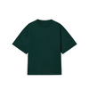 Premium Heavy Oversized Unisex T-Shirt - Dark Green