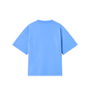 Premium Heavy Oversized Unisex T-Shirt - Sky Blue
