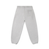 Grey Unisex Sweatpants - Basic