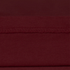 Premium Heavy Oversized Unisex T-Shirt - Burgundy