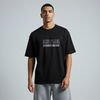 Oversize Unisex T-Shirt – Discipline