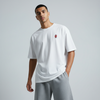Oversized Unisex T-Shirt – Kanji