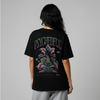 Oversize Unisex T-Shirt – Psychedelic
