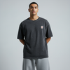 Washed Oversized Unisex T-Shirt - Spiritual