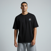Oversize Unisex T-Shirt – Teddy Bear