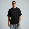 Oversize Unisex T-Shirt – Tokyo Streets