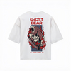 Oversize Unisex T-Shirt – Ghost Bear