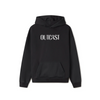 Black Oversized Unisex Hoodie - Outcast