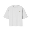 Oversized Unisex T-Shirt – I Need Space