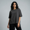 Washed Oversized Unisex T-Shirt