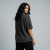 Washed Oversized Unisex T-Shirt