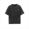 Printed Oversized T-Shirt