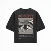 Oversized Unisex T-Shirt – Society