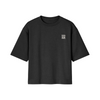Oversized Unisex T-Shirt – Society