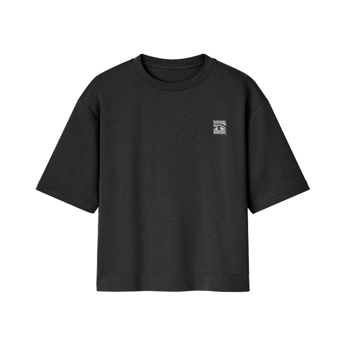 Oversized Unisex T-Shirt – Society