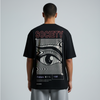 Oversized Unisex T-Shirt – Society