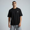 Oversized Unisex T-Shirt – Society
