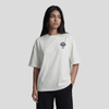 Oversized Unisex T-Shirt – Magic Mushrooms