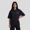 Oversized Unisex T-Shirt – Psychedelic