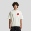 Oversized Unisex T-Shirt – Tokyo