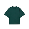 Oversized Boulevard Unisex T-Shirt (Dark Green)
