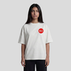 Oversized Unisex T-Shirt – Tokyo