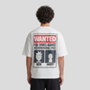 Oversized Unisex T-Shirt – Rick & Morty
