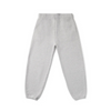 Grey Unisex Sweatpants - Basic