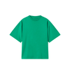 Oversized Lightweight Unisex T-Shirt - Green