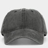 Washed Cap - Grey