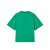 Oversized Lightweight Unisex T-Shirt - Green