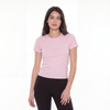 Basic Baby Tee - Pink