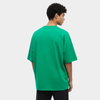 Oversized Lightweight Unisex T-Shirt - Green