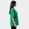 Oversized Lightweight Unisex T-Shirt - Green