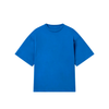 Oversized Lightweight Unisex T-Shirt - Royal Blue