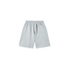 Heather Grey Unisex Regular Summer Shorts