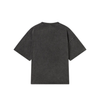 Washed Oversized Unisex T-Shirt