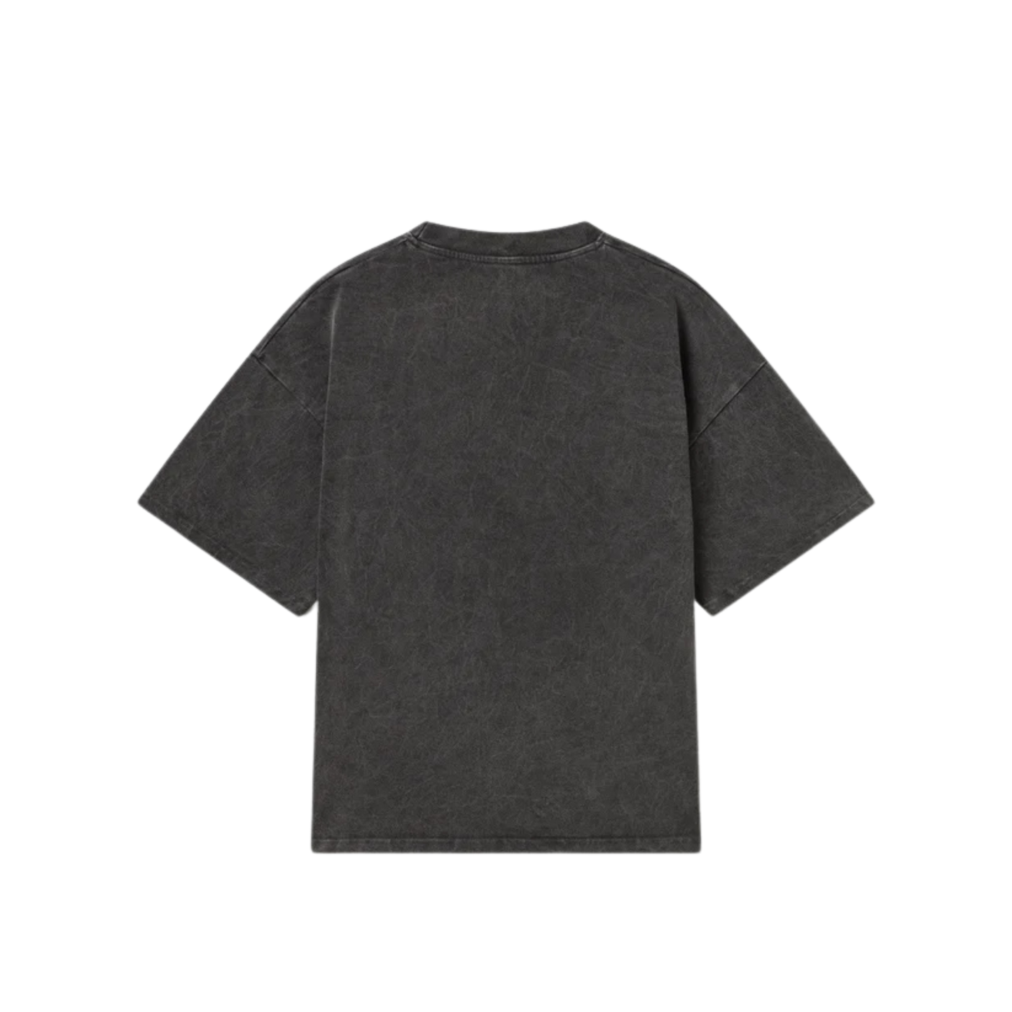 Washed Oversized Unisex T-Shirt
