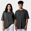 Washed Oversized Unisex T-Shirt