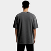 Washed Oversized Unisex T-Shirt