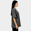 Washed Oversized Unisex T-Shirt