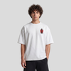 Oversized Unisex T-Shirt – Kanji