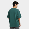 Washed Oversized Unisex T-Shirt - Green