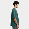 Washed Oversized Unisex T-Shirt - Green