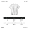 Regular Fit Unisex T-Shirt - Black