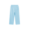 Baby Blue Unisex Straight Leg Sweatpants - Basic